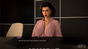 Forbidden Trials Screenshot 3