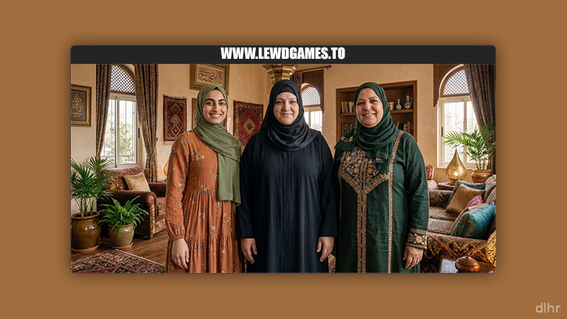 Myinlawfamily