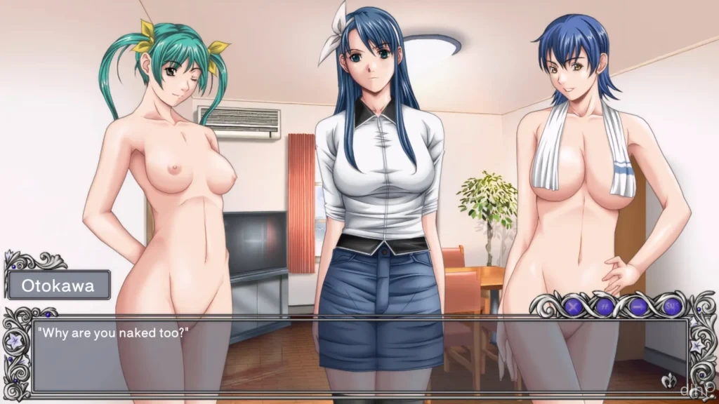 Discipline Screenshot 4