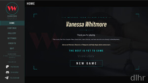 Vanessa Whitmore Screenshot 1