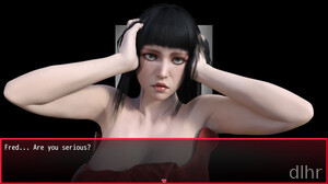 Shadows of Desire – New Version 0.9.7 (Ren’py Edition) Screenshot 5