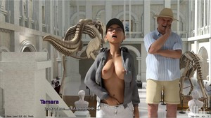 Tamara Exposed – The Chapter 3 Screenshot 6