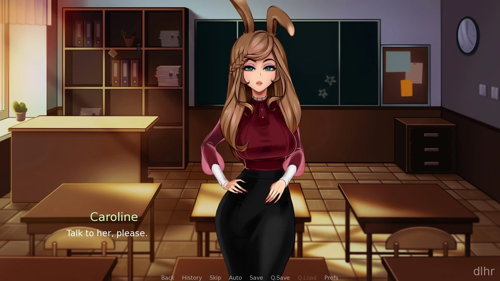 HotDays Screenshot 3