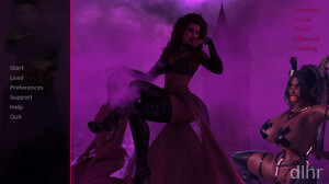 Sorceress In the Sinful Silkwood Yielding – Chapter 1 Screenshot 1