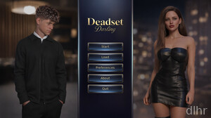 Deadset Darling – Version 0.2.0 – Added Android Port Screenshot 1