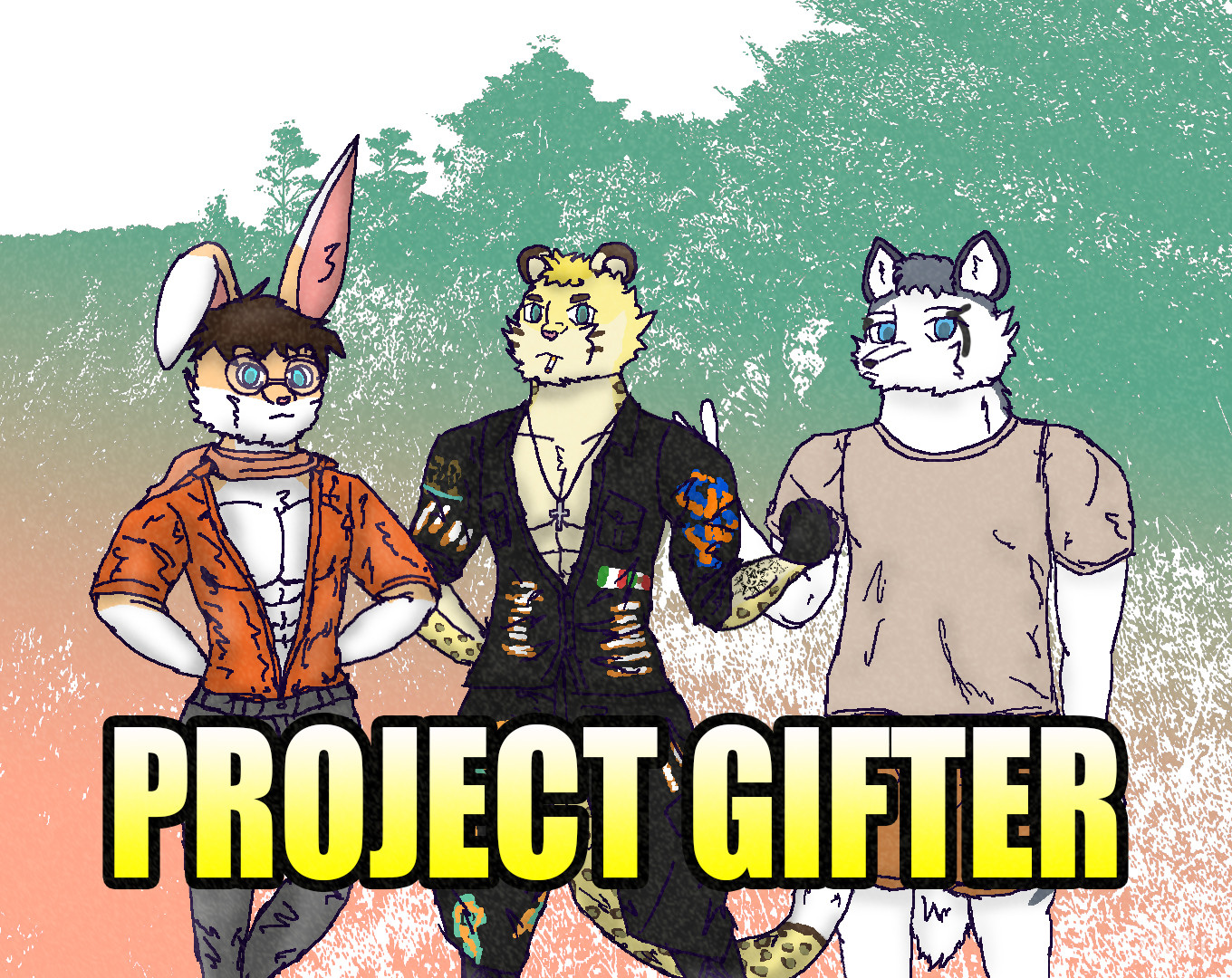 Project Gifter Deluxe