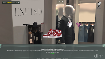 Project Gifter Deluxe Screenshot 1