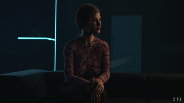 Tears In Rain Screenshot 2