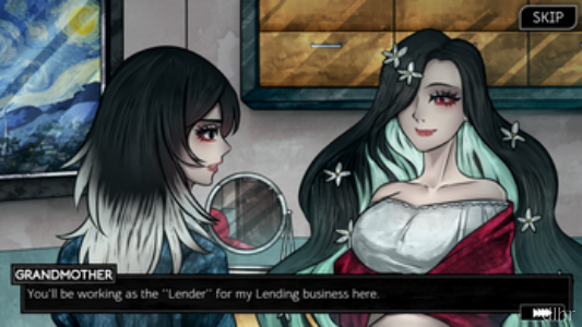 Loanshock Screenshot 4