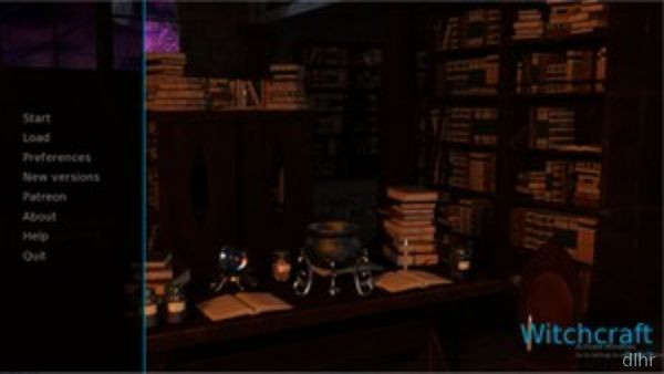 Witchcraft Screenshot 2