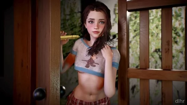 Forbidden Kin Screenshot 3