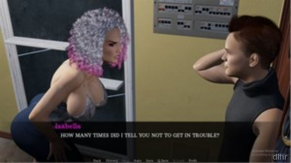 PoVeşti: Childhood Drama Screenshot 2