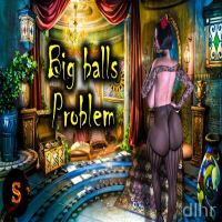 Big Balls Problem