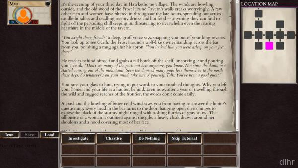 Corruption of Champions Screenshot 3