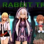 Black Rabbit Trainer