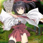 Divine Miko Koyori