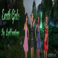 Earth Girls