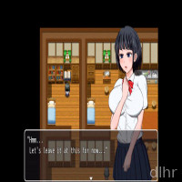 Kotoko Is A Little “Different”