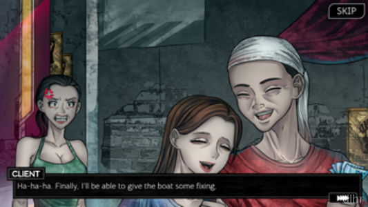 Loanshock Screenshot 3