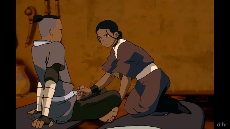 Alternate Legends Avatar Screenshot 1