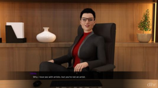 Endless Lust Screenshot 1