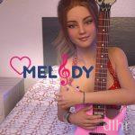 Melody Animated 3D Apk Porn Game