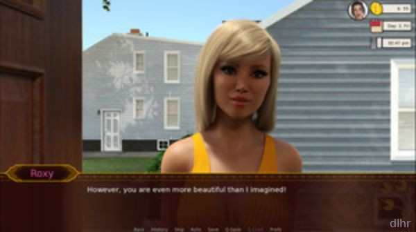 Day by Day Screenshot 2