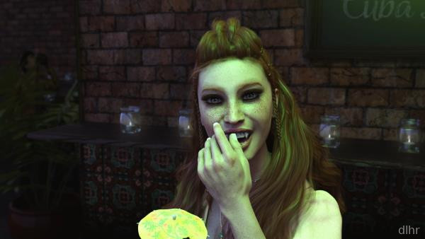 The Seven Realms Screenshot 1