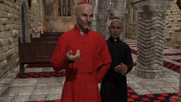 A Fathers Sins Screenshot 4