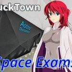 Fuck Town: Space Exams