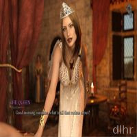 Lilith Rising