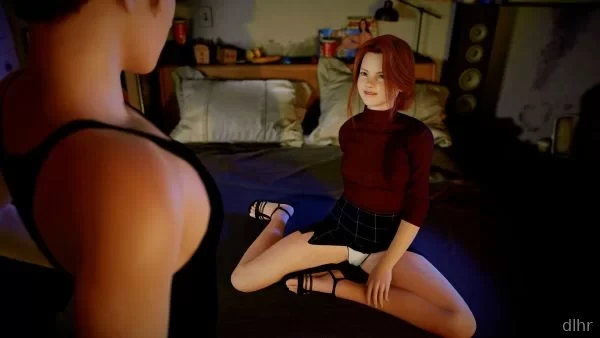 Sparkling Duplicity Screenshot 3