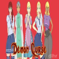Demon Curse