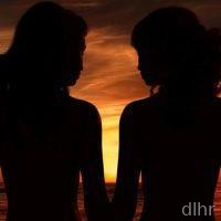 The Sunset Fairies