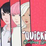 Quickie: Christmas Special
