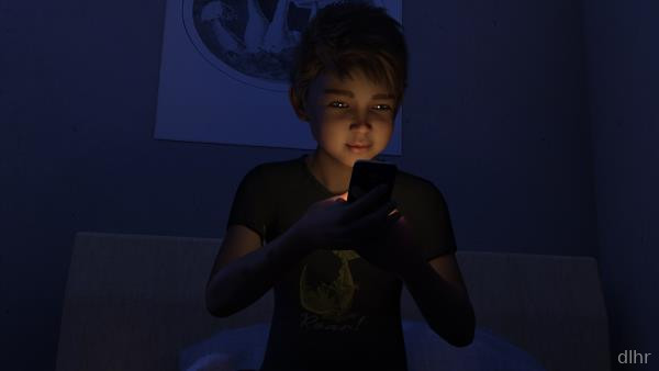 After That Night Screenshot 1