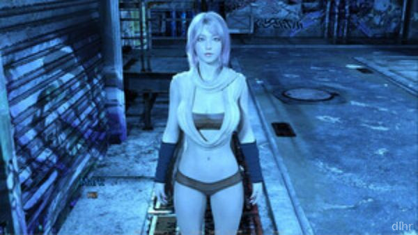 Life on Mars Screenshot 1