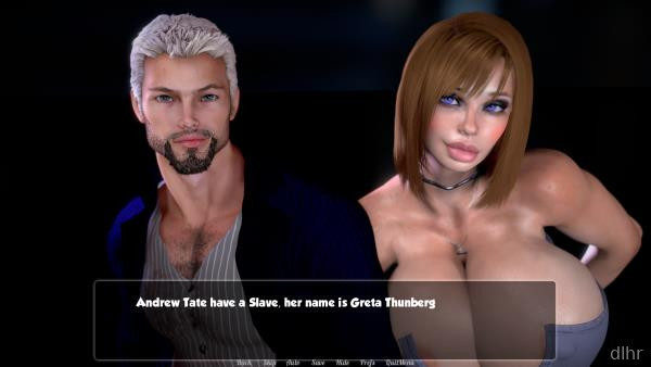 The bouncing Agency Screenshot 1