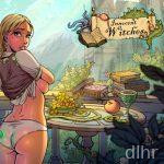 Innocent Witches Fixed