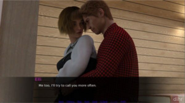 Futa Dormitory Screenshot 3