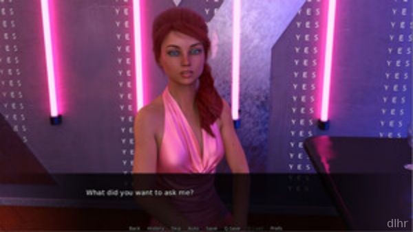 DMD Screenshot 1