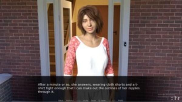 Come Home Screenshot 2