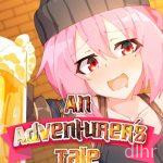 An Adventurer’s Tale