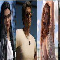 Love, Honor, Betray