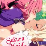 Sakura Maid 2