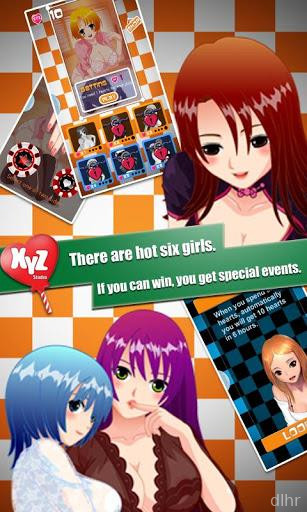 Moe Moe Coin Flip Screenshot 4