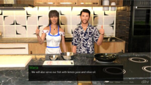 MILF Mansion Screenshot 2