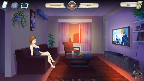 Milfs Plaza Screenshot 1