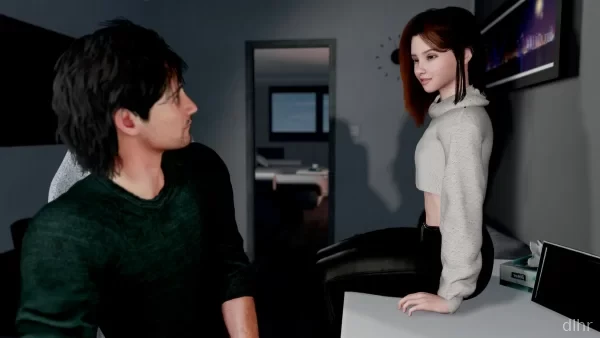 Sparkling Duplicity Screenshot 1