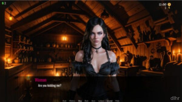 Lucky Land Screenshot 1